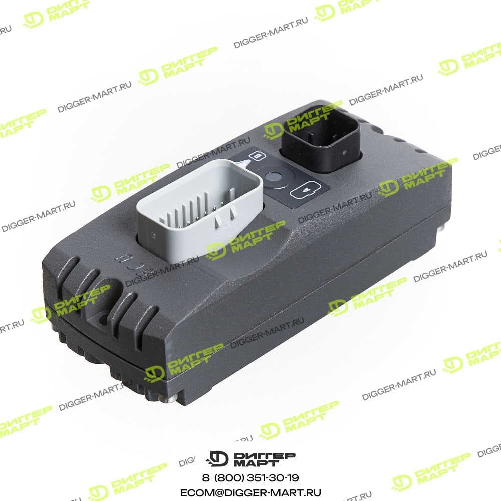 Конторллер рулевого управления LOVOL B8801-66A000002A0