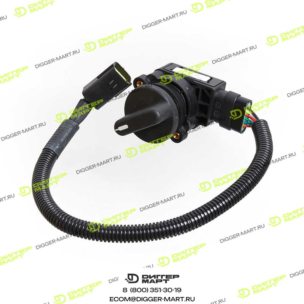 Ручка акселератора LOVOL B8801-66A000003A0
