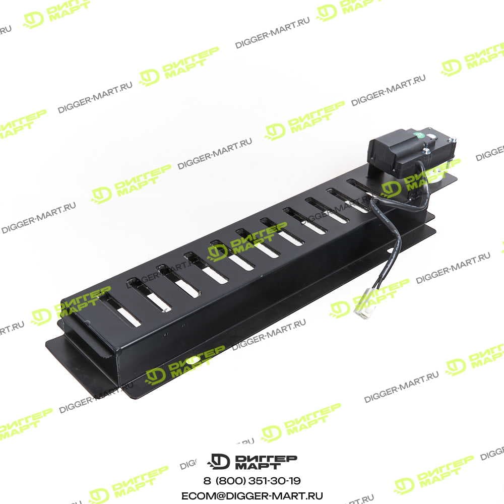 Узел подачи воздуха LOVOL B4621-68A200001A0