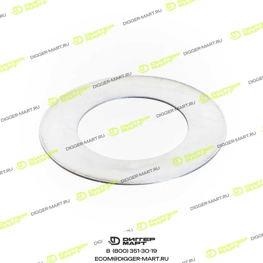 Adjusting pad/Регулировочная пластина LOVOL 9D650-73S000004A1