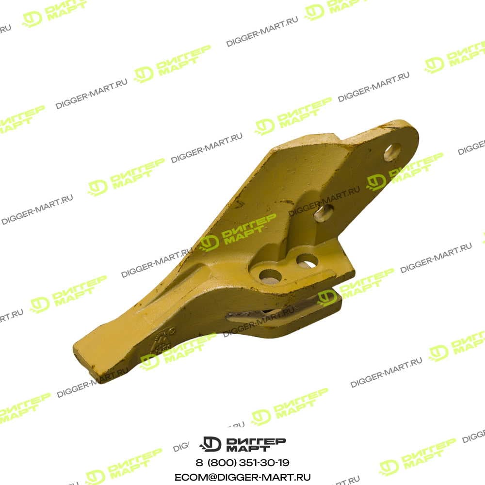 Right side teeth Правый зуб LOVOL B4610-75A000003A0