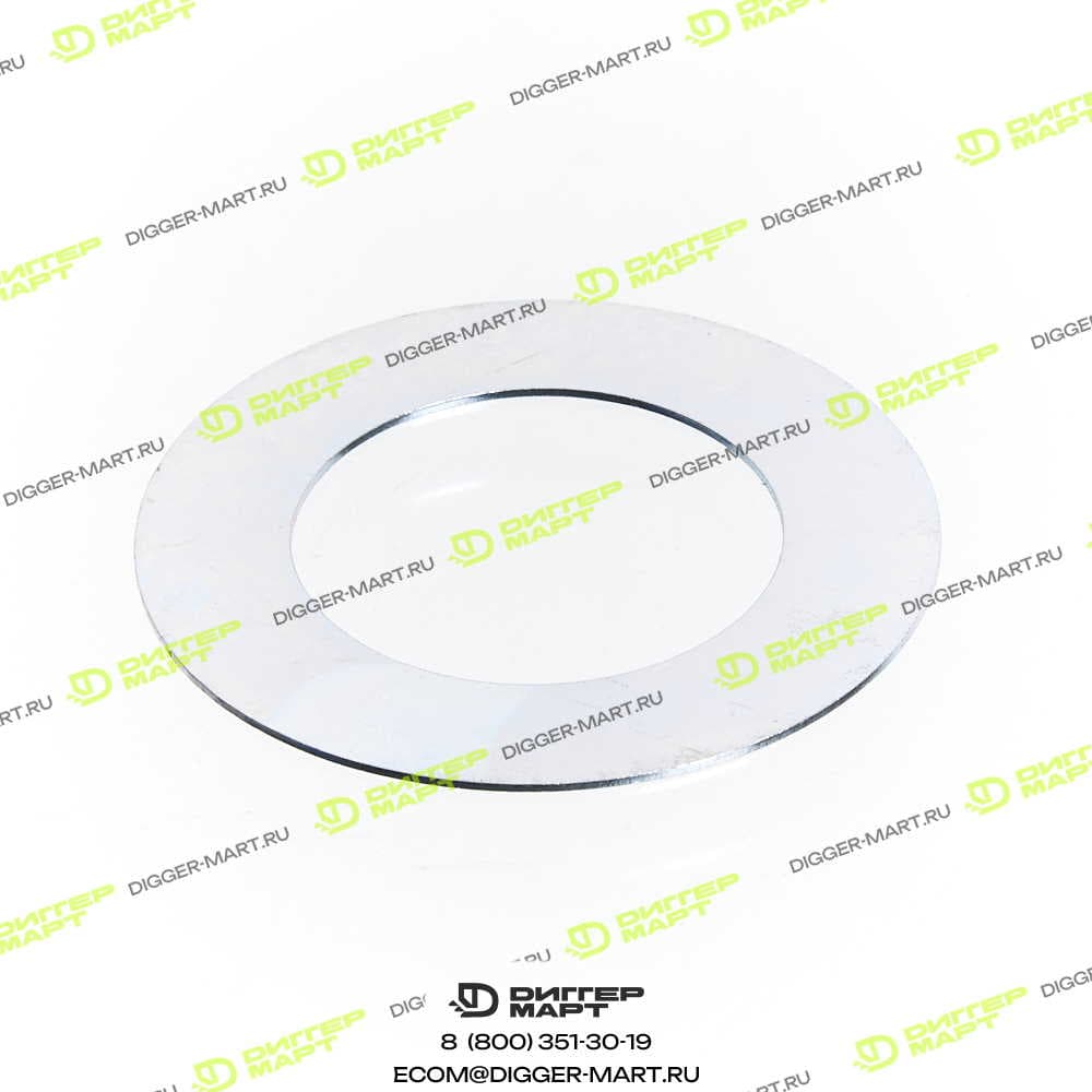 Регулировочначная пластина LOVOL B4616-77A000013A0