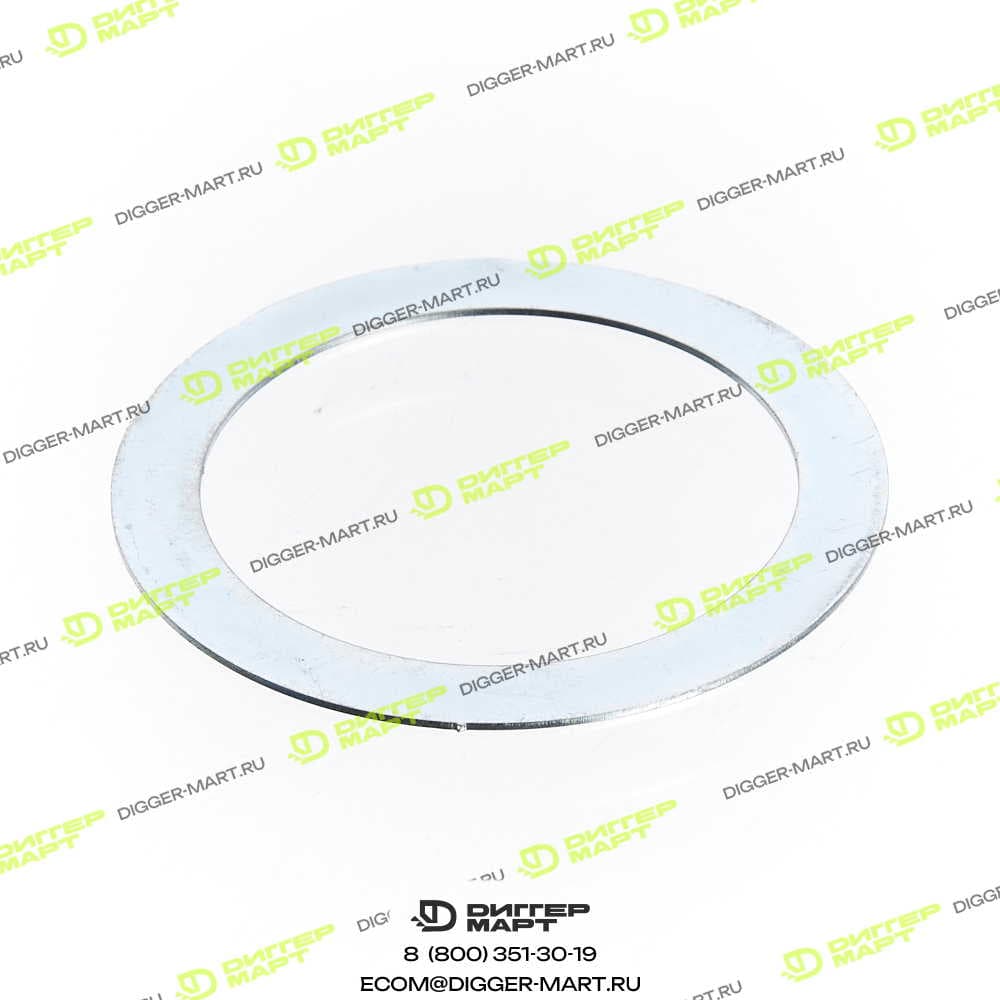 Регулировочная пластина LOVOL B4610-76A000013AA