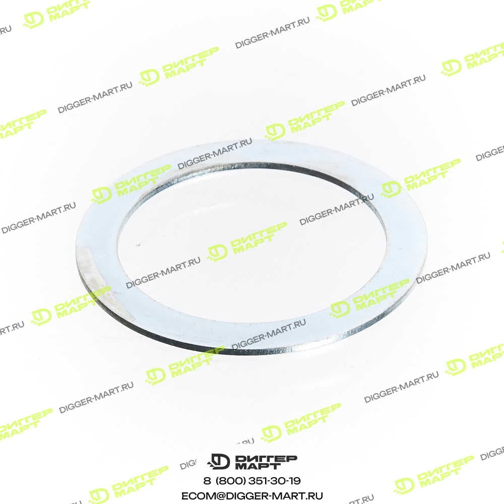 Регулировочная пластина LOVOL B4610-76A000013AB