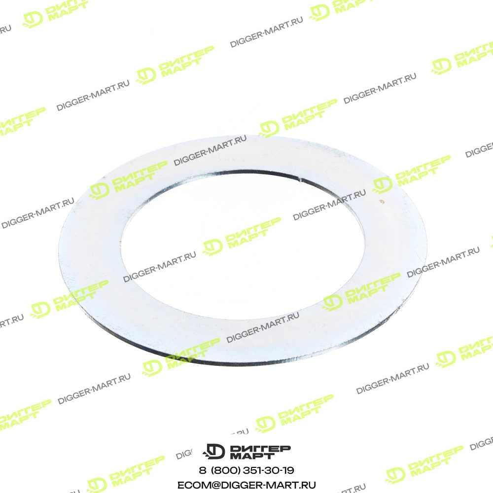 Регулировочная пластина LOVOL B4616-77W000055A0