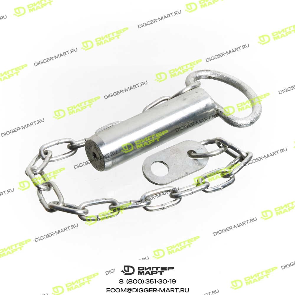Крепежный штифт в сборе LOVOL B4616-86A020000B0