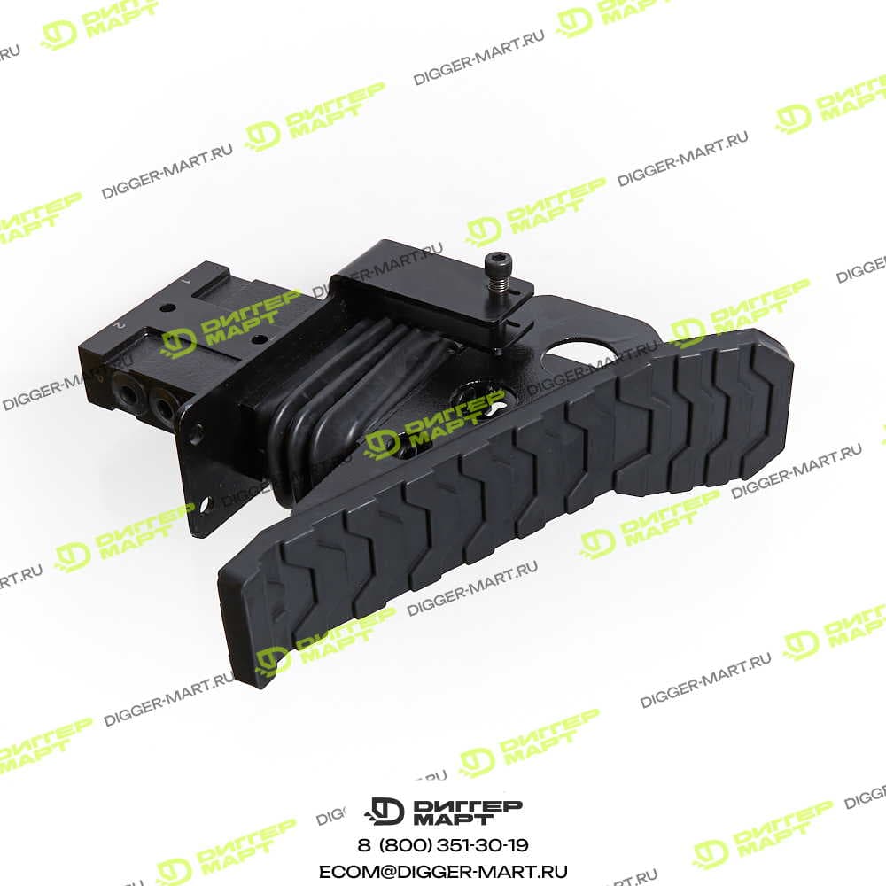 Ножной клапан LOVOL B4621-87A100000A0