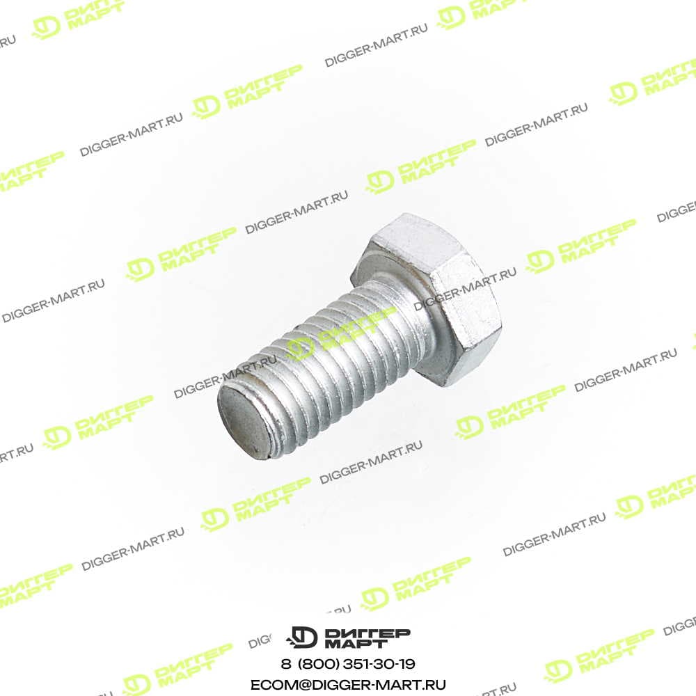 Болт LOVOL B042521235