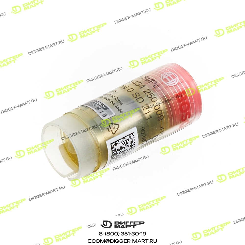 Распылитель DEUTZ LP03369521