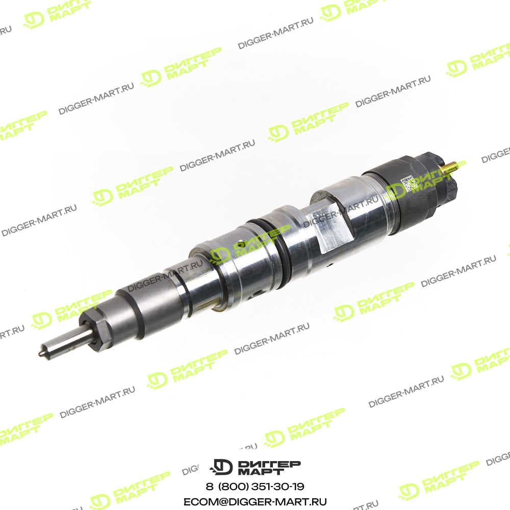 Форсунка топливная DEUTZ LP04902525