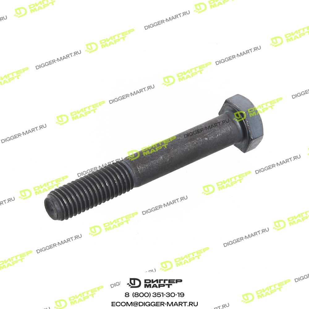 Болт АВТОБОЛТ M12X80X1.75-10.9