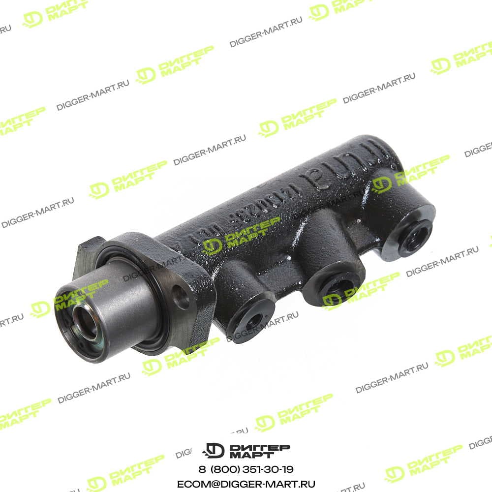Главный тормозной цилиндр IRUNA 15/920389OEM