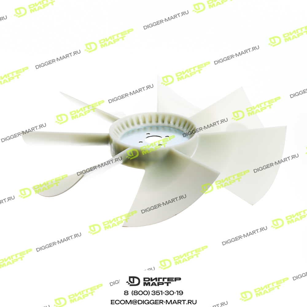 Вентилятор охлаждения CATERPILLAR CA1115767