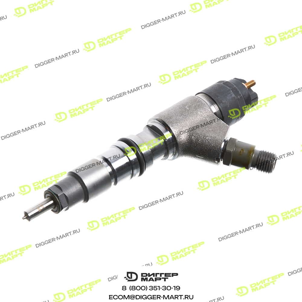 Форсунка CATERPILLAR CA4493315