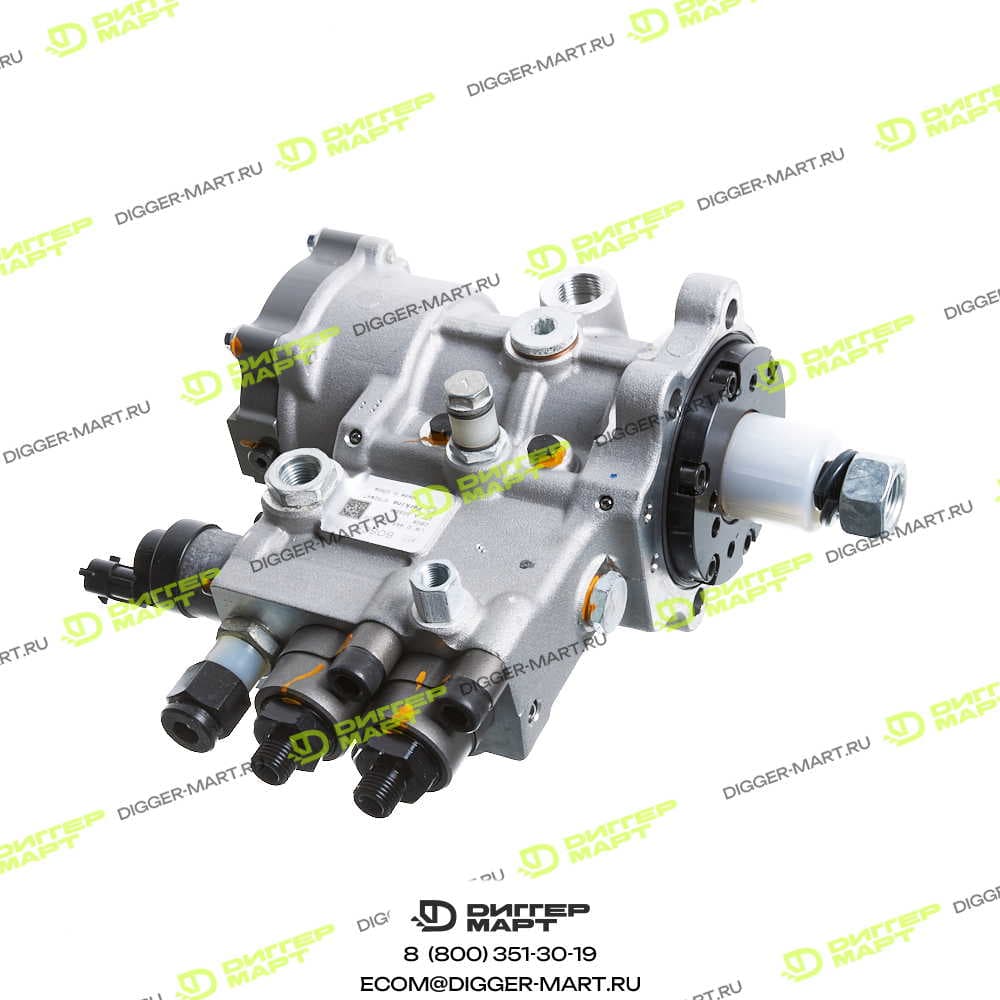 ТНВД CATERPILLAR CA3752647