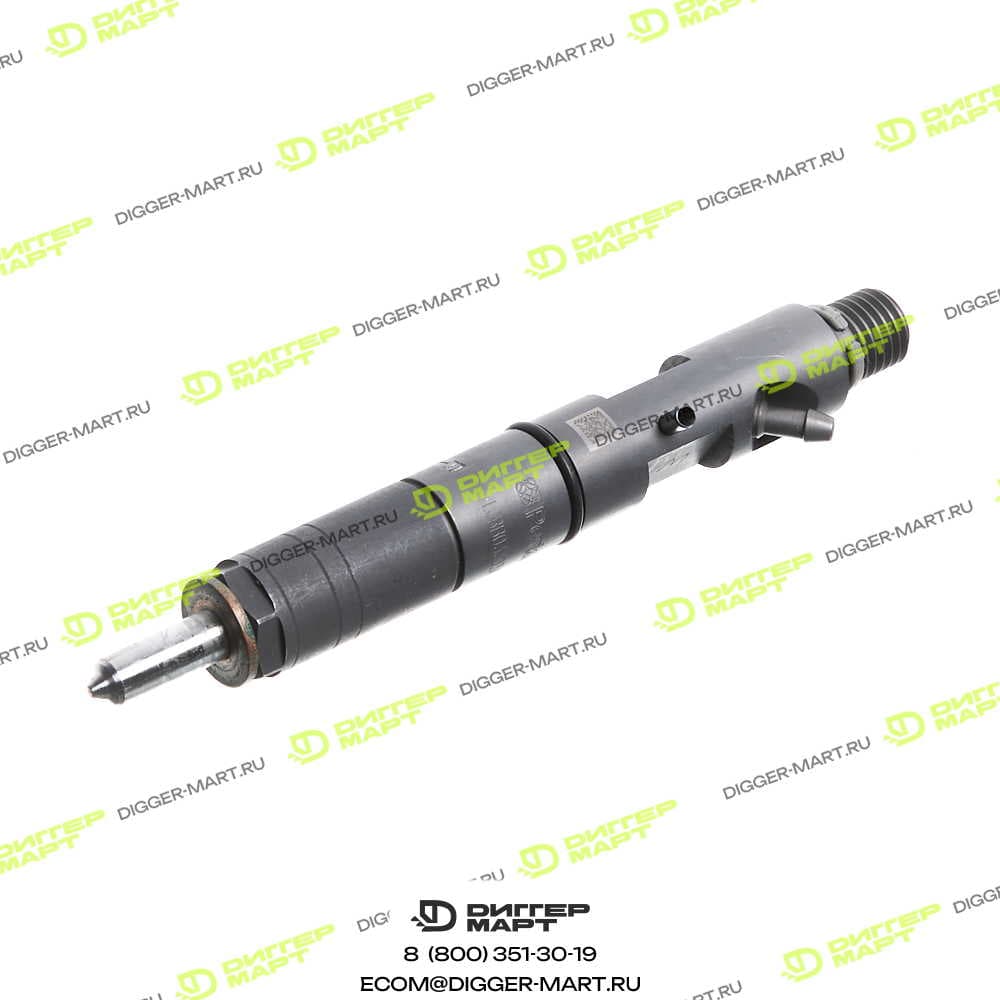 Форсунка CATERPILLAR CA3167987