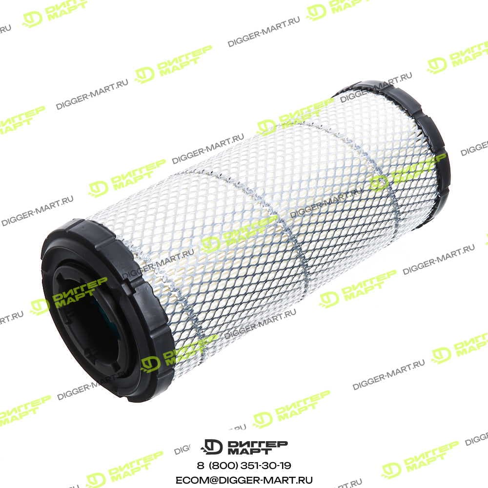 Фильтр воздушный внешний KOMATSU 32143-12900