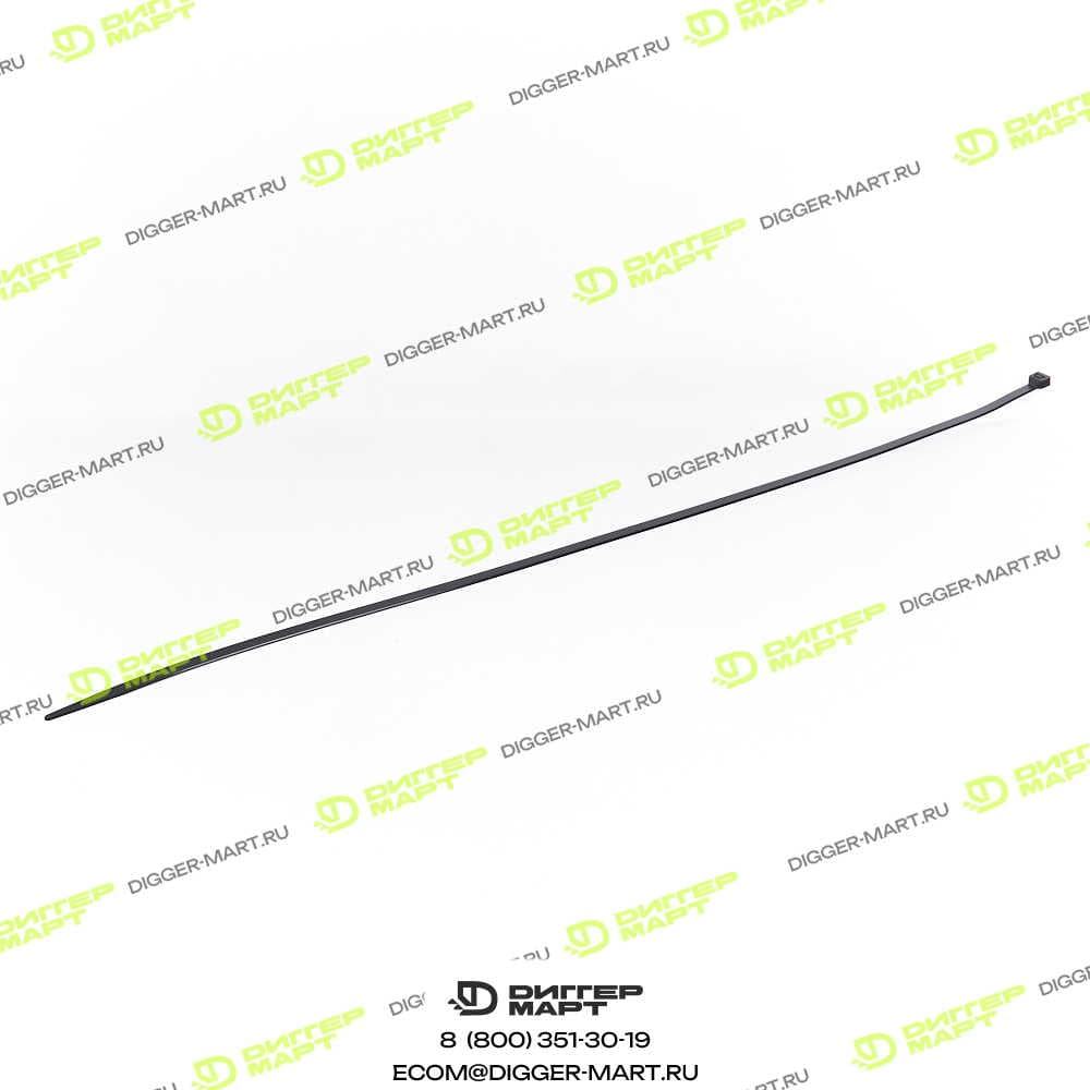 Хомут ( стяжка пластиковая) 770х8.8 HYDROSCAND 59060075