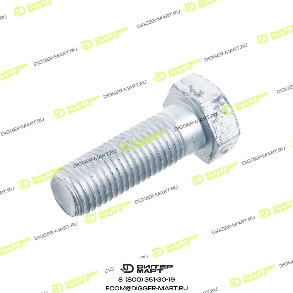 Болт LOVOL FAA24070-1