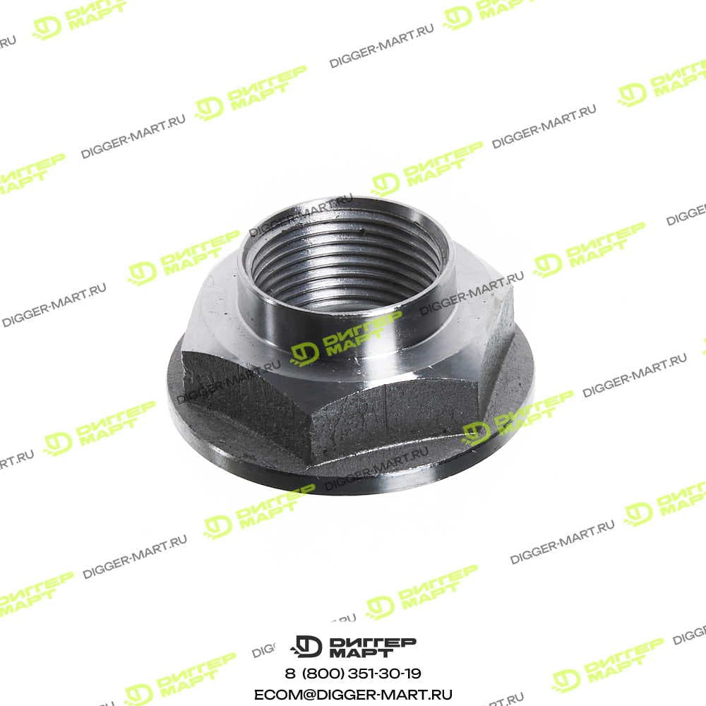 Гайка M30 x 2 LONMADI PARTS LPM7635