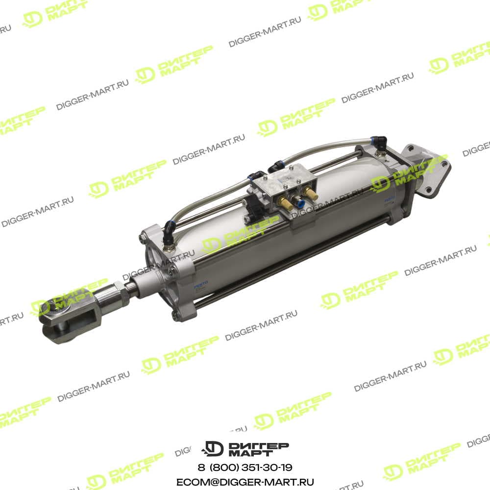 Цилиндр NFLG 1100013625