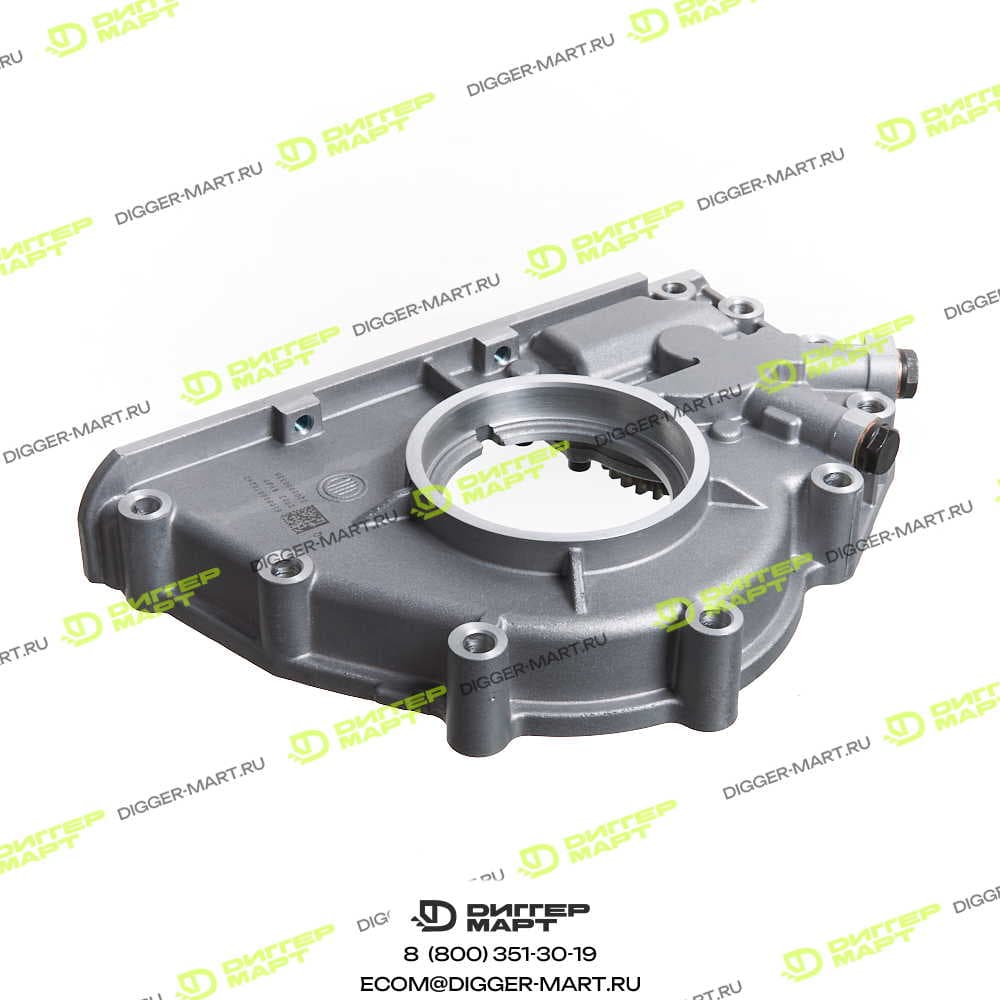 Масляный насос Weichai SANY 60326474