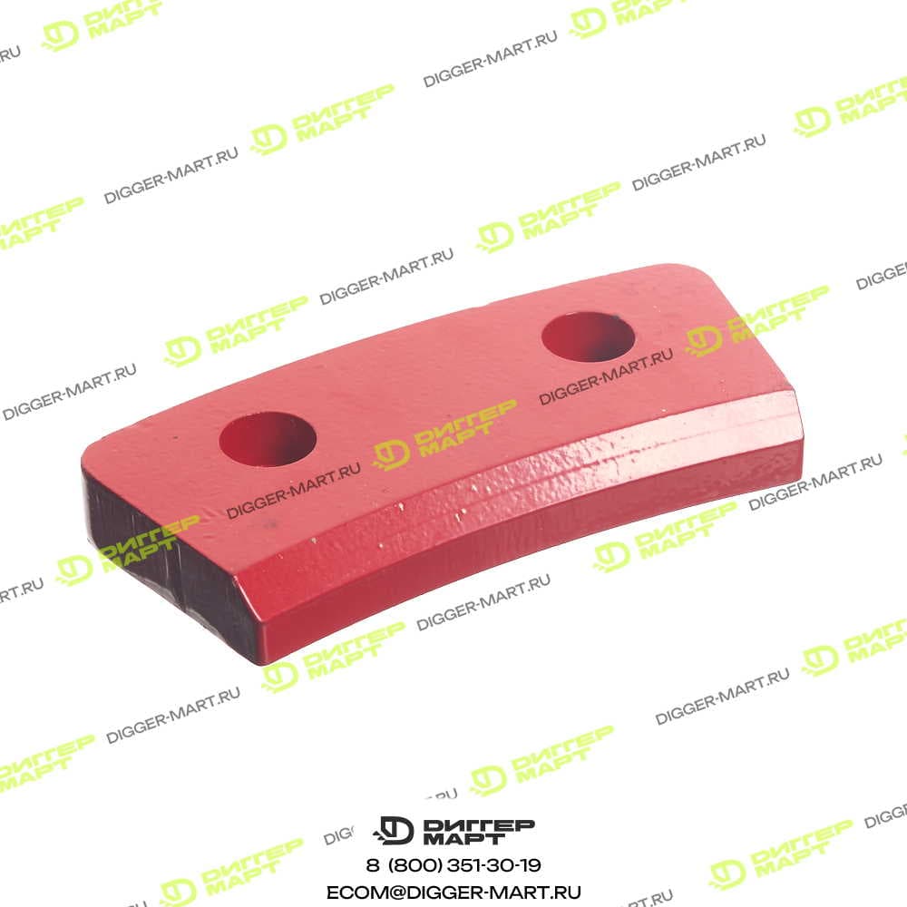 Отбойник стрелы STC700T5.1-26 SANY QZJ004648931