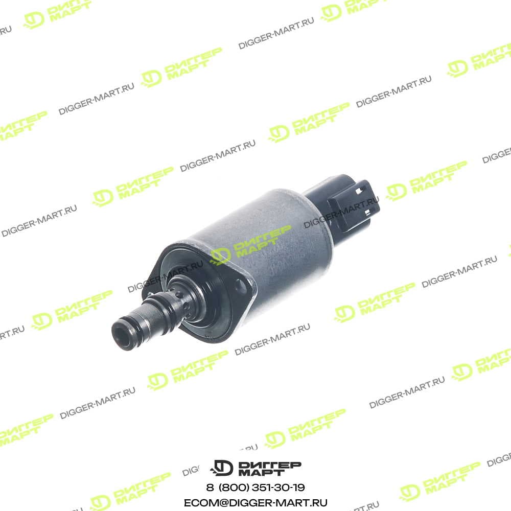 Клапан соленойдный распределителя SDCV-04-K-D24-F-10 SANY 150401030061B
