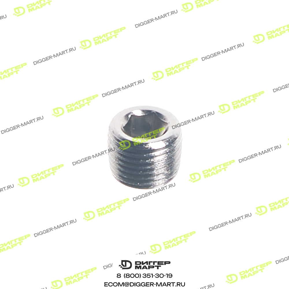 Дроссельная вставка ?1.2 QOR02-12 SANY 14521418