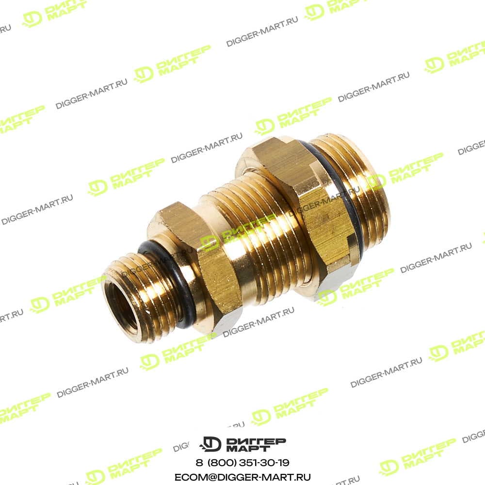 Фильтр M22x1,5-M16x1,5-RF01 КИРОВЕЦ D2512F