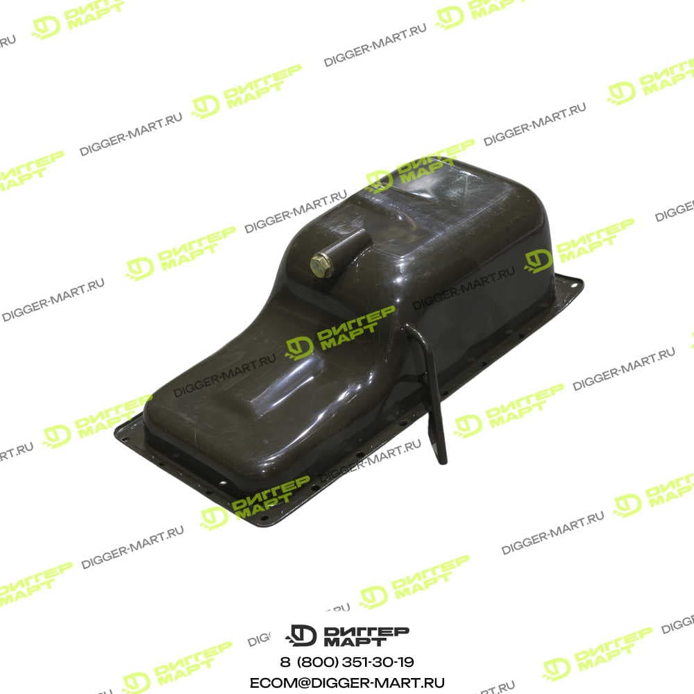 Масляный поддон YUCHAI B88860-E-B28R