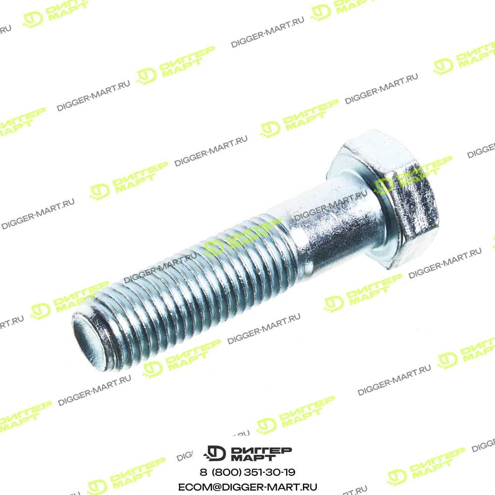 Болт ITR USCO 8T4187-ITR