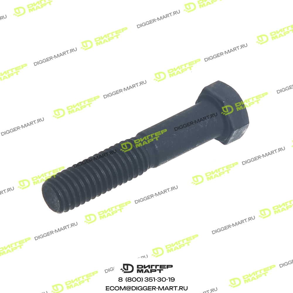 Болт CUMMINS 0102020-20