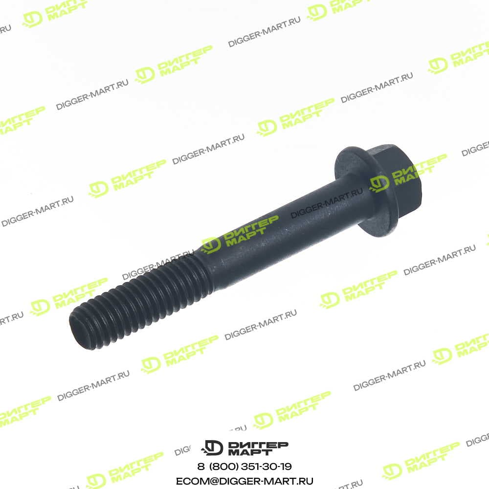 Болт с шестигранной головкой CUMMINS 3066498-20