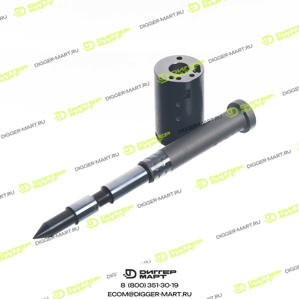 Плунжерная пара CUMMINS 3076125-20