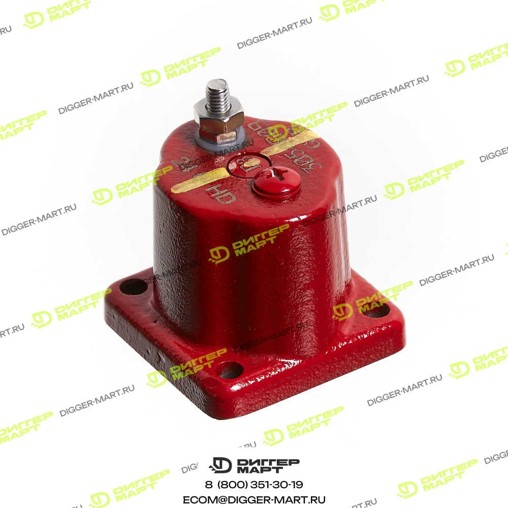 Соленоид в сборе CUMMINS 4024809O