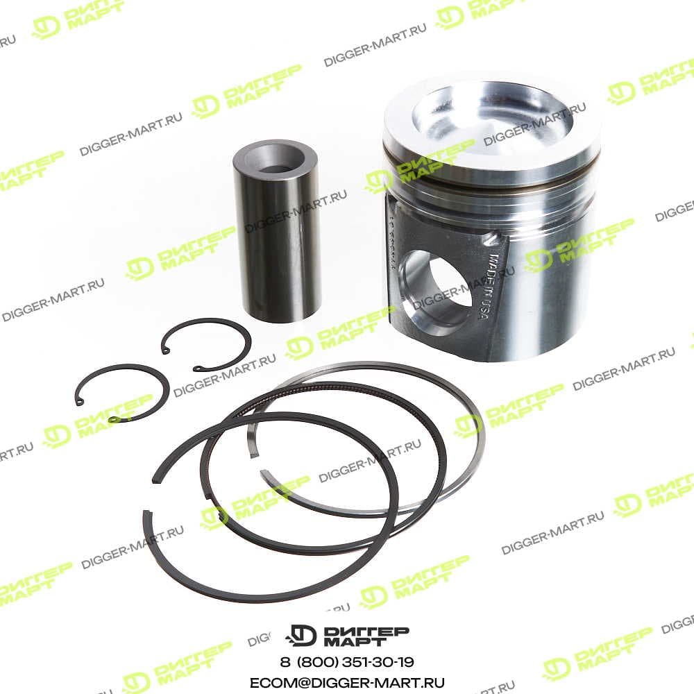 Поршень CUMMINS 4309095H