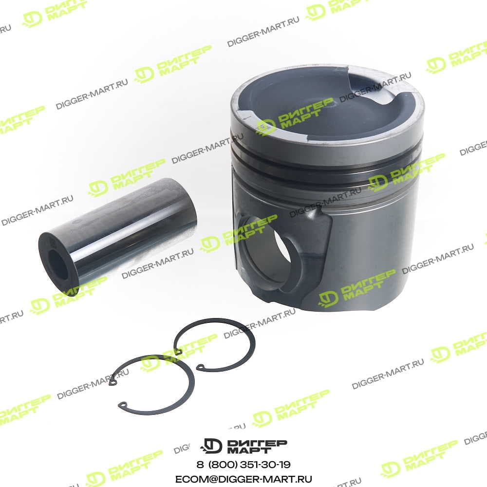Поршень двигателя CUMMINS 3631246-20
