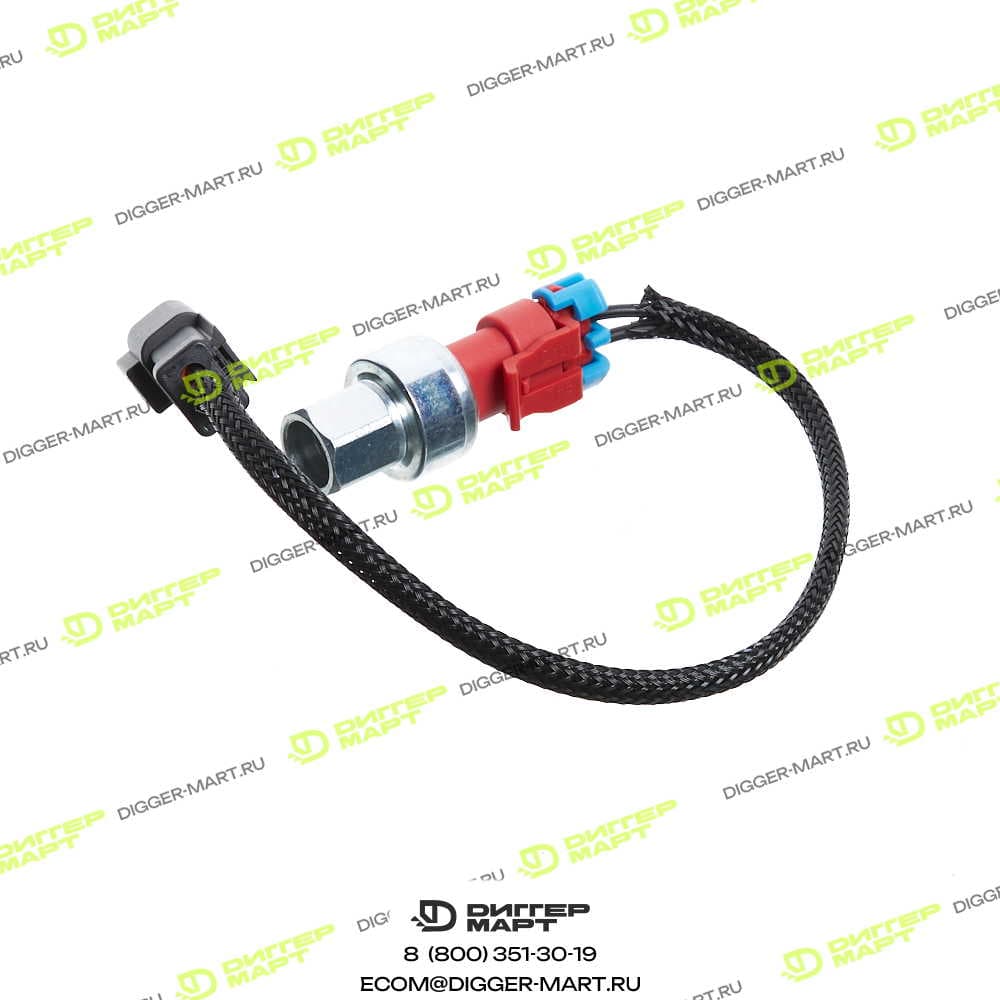 Датчик давления CGR CT1145333A