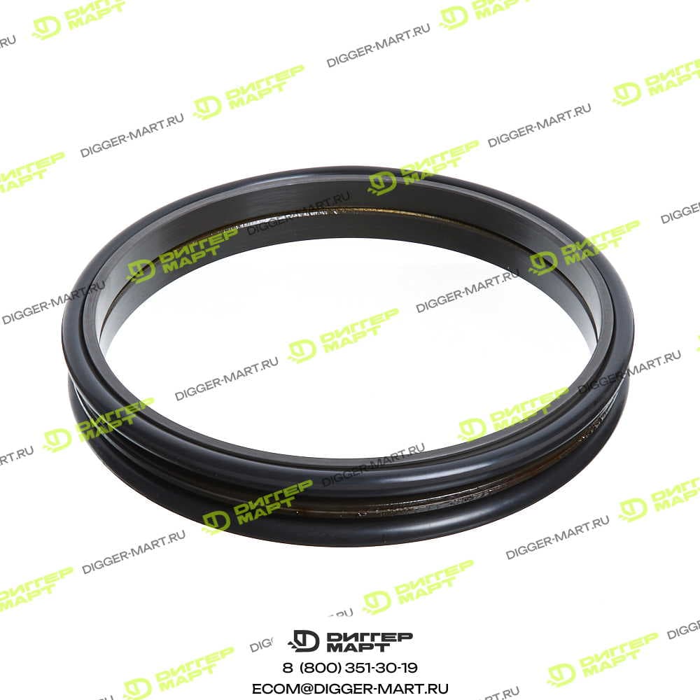 Плавающее уплотнение в сборе CGR KM14X-27-00100A
