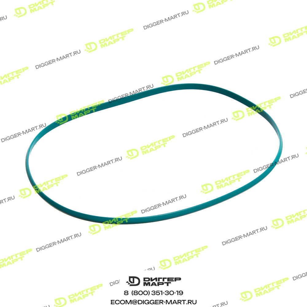 Уплотнение CGR CT1550809A
