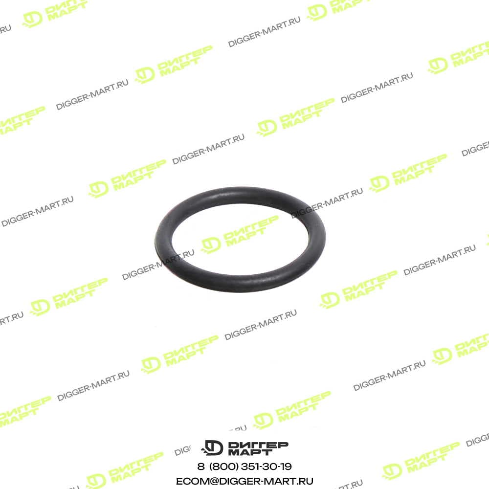 Кольцо уплотнения для датчика температуры CGR GEOR2,21X16,36N6A