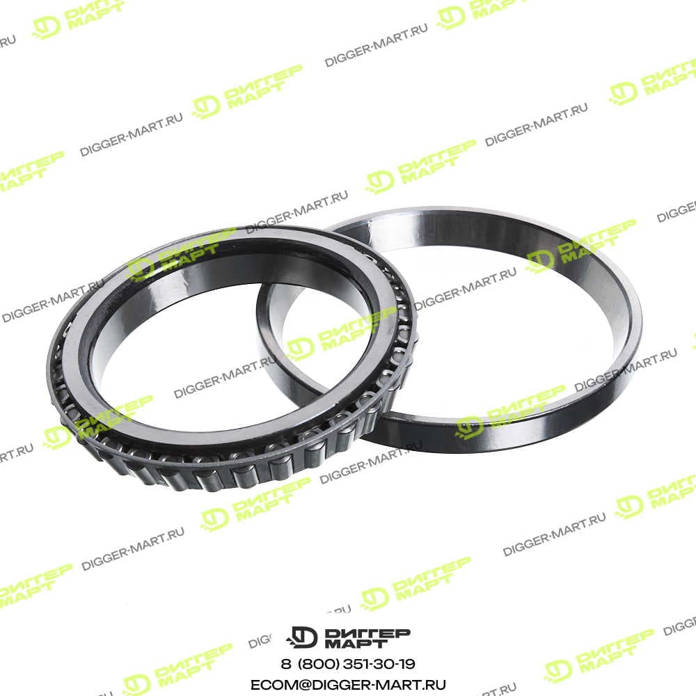 Подшипник конический CGR GB5133737A