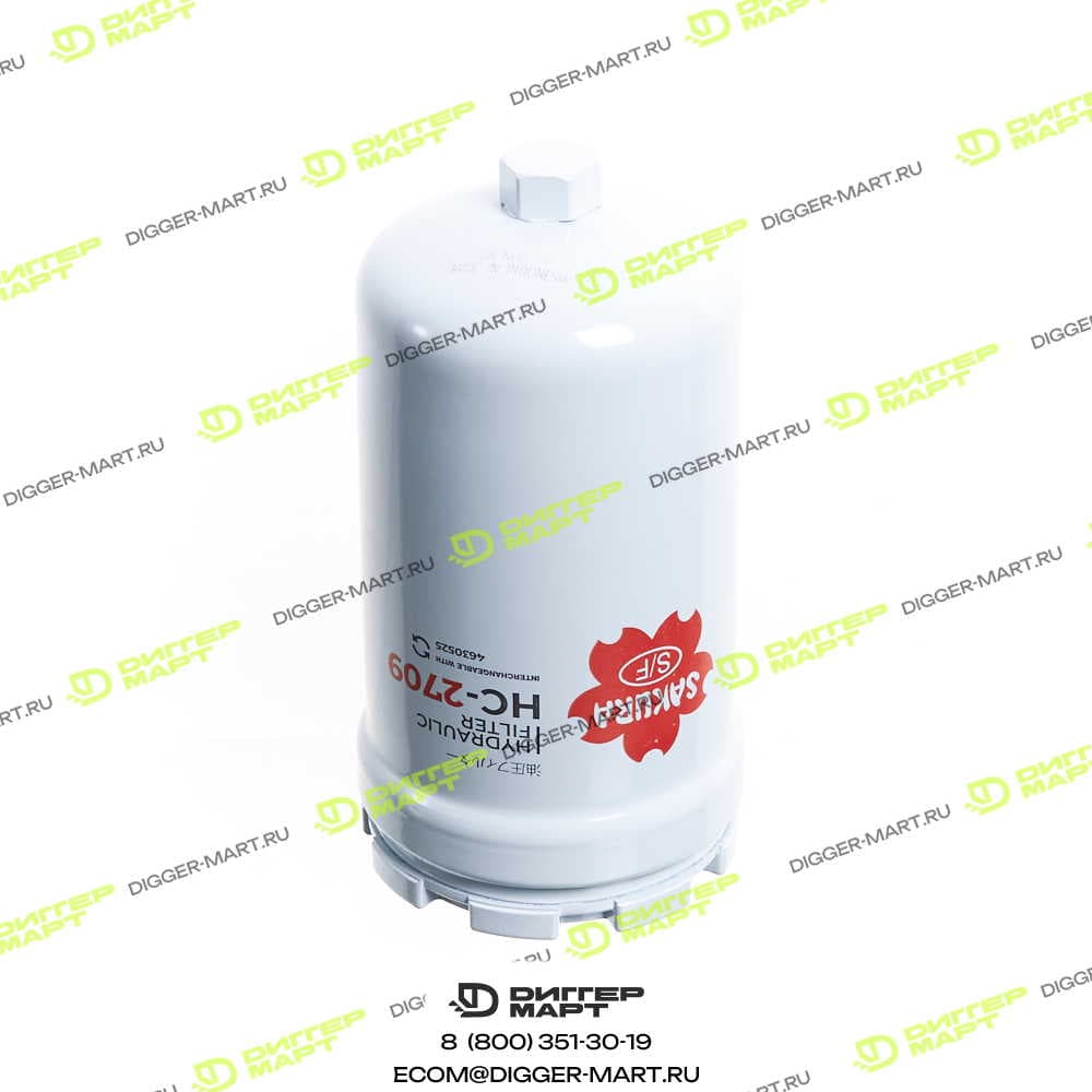 Гидравлический фильтр SAKURA HC-2709