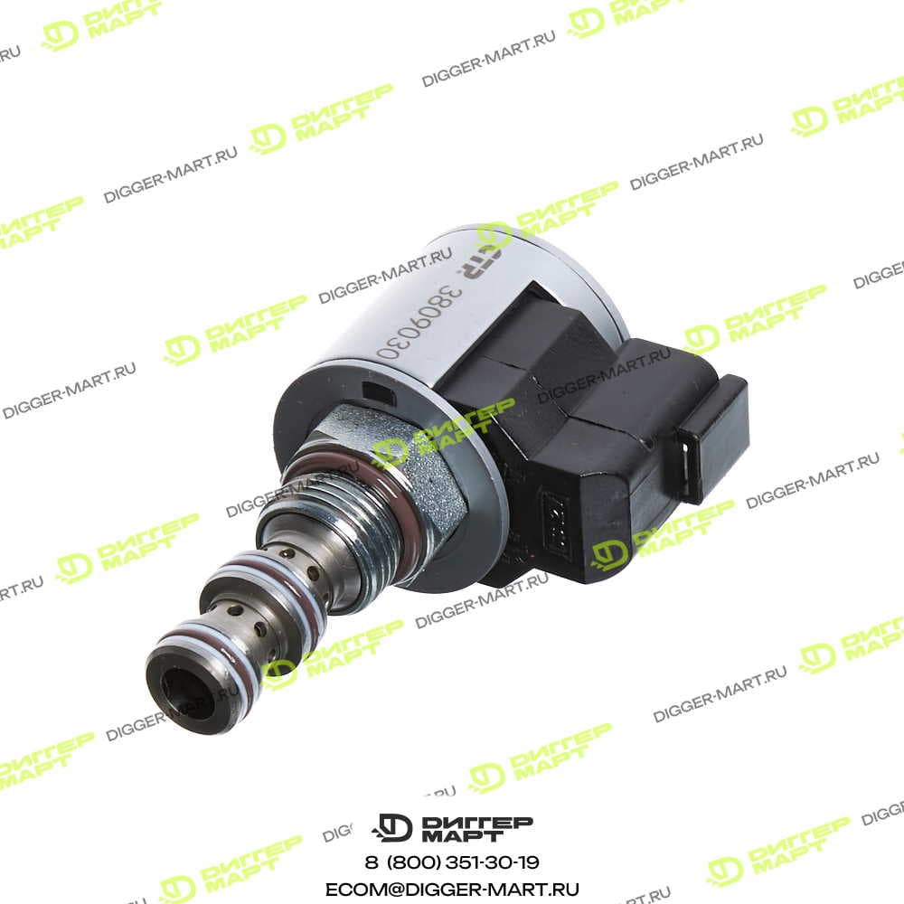Соленоид CTP (COSTEX TRACTOR PARTS) 380-9030CTP