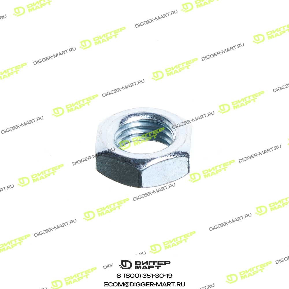 Стопорная гайка OFM TOP LINE 1D-5119-OFM