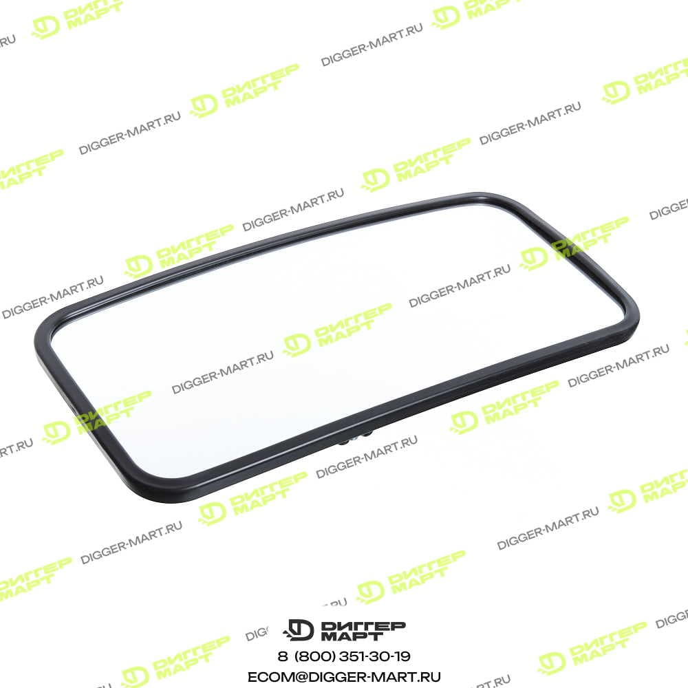 Зеркало в сборе CHINA 137-2270R