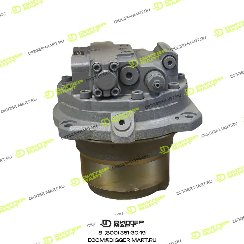 Гидромотор хода LONMADI PARTS 00195-6668TG