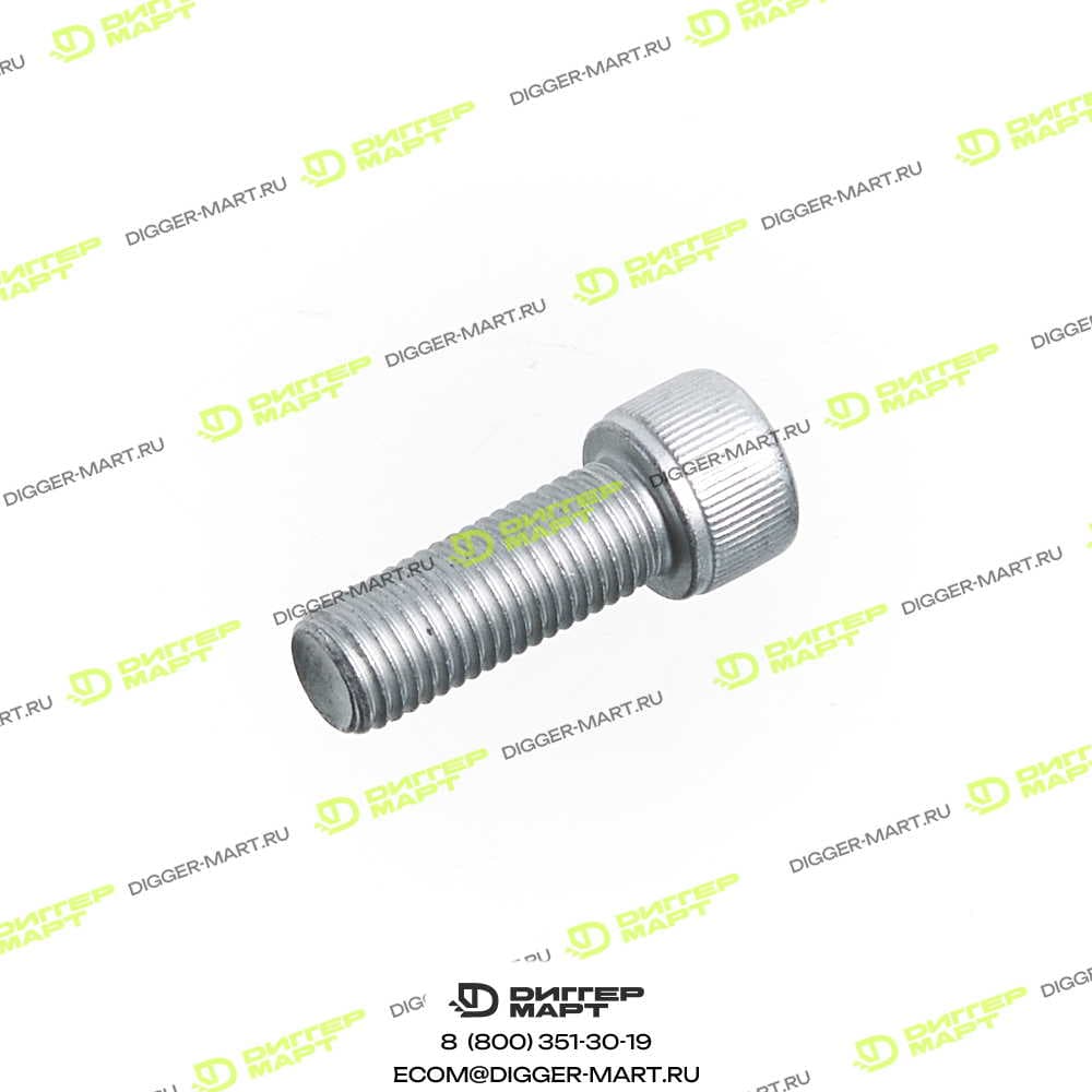 Болт скобы SANY 60225762