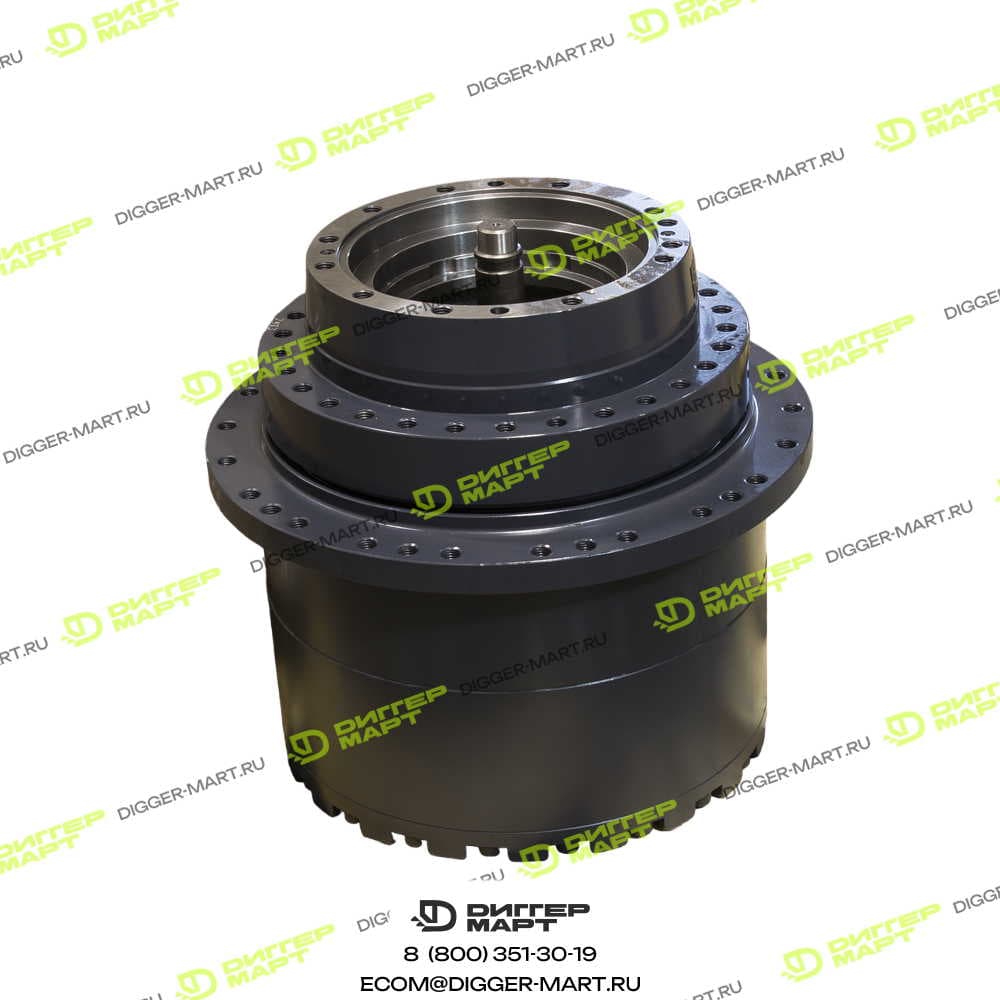 Редуктор хода LONMADI PARTS 00228-0013TG